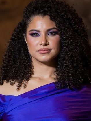 نسمة محجوب