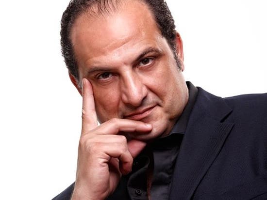 خالد الصاوي 
