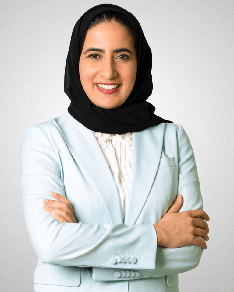 الشيخة نورة آل خليفة