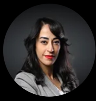 ياسمين نجاتي