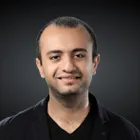 أمجد السقا