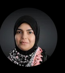 شيرين رزق