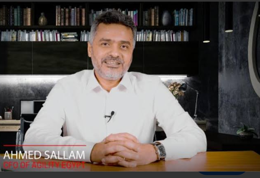 أحمد سلّام