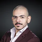 مروان عابدين