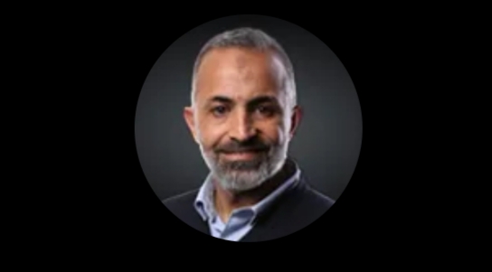 خالد الشربيني