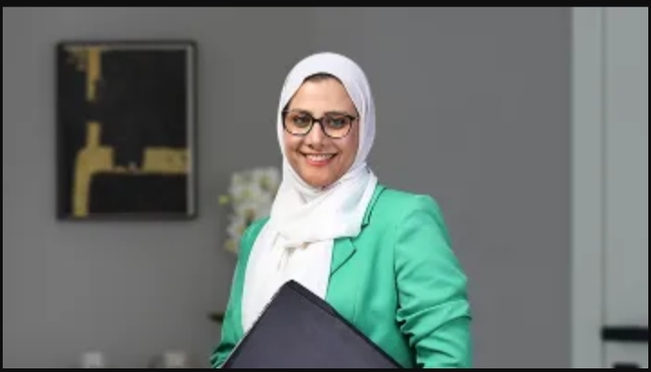 إيمان بسيوني