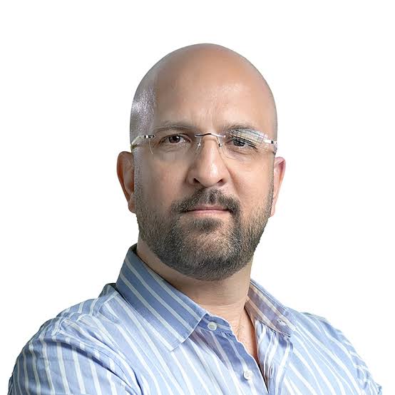 عبد الرزاق عكرمة