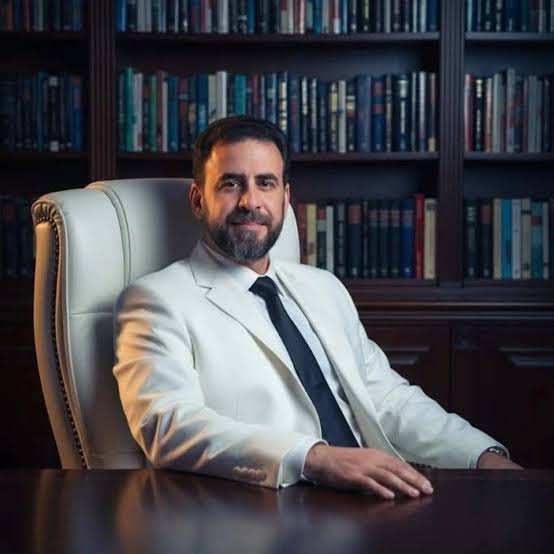 خالد الحداد