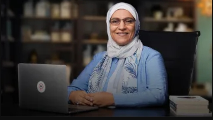 ابتسام ربيع