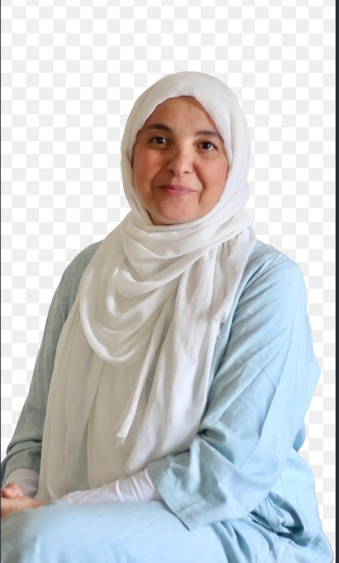 ربا عمر