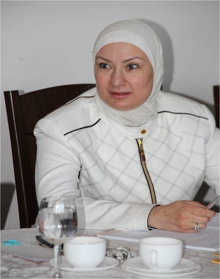 هلا الخرفان