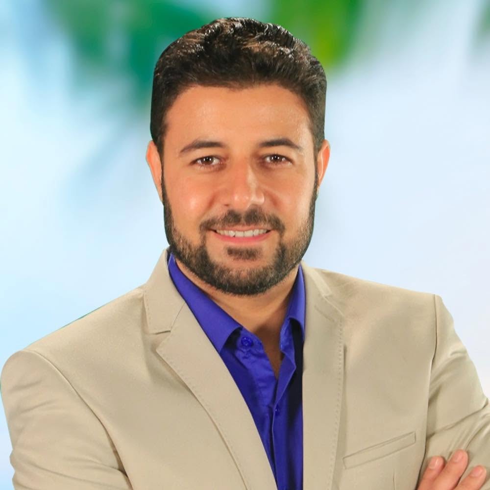 شريف شحاتة