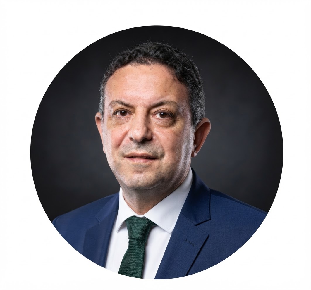 أشرف شيتا
