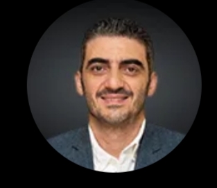 طوني جورج