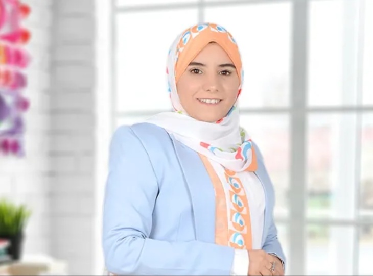سارة أحمد