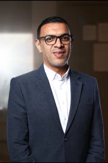 شريف خطاب
