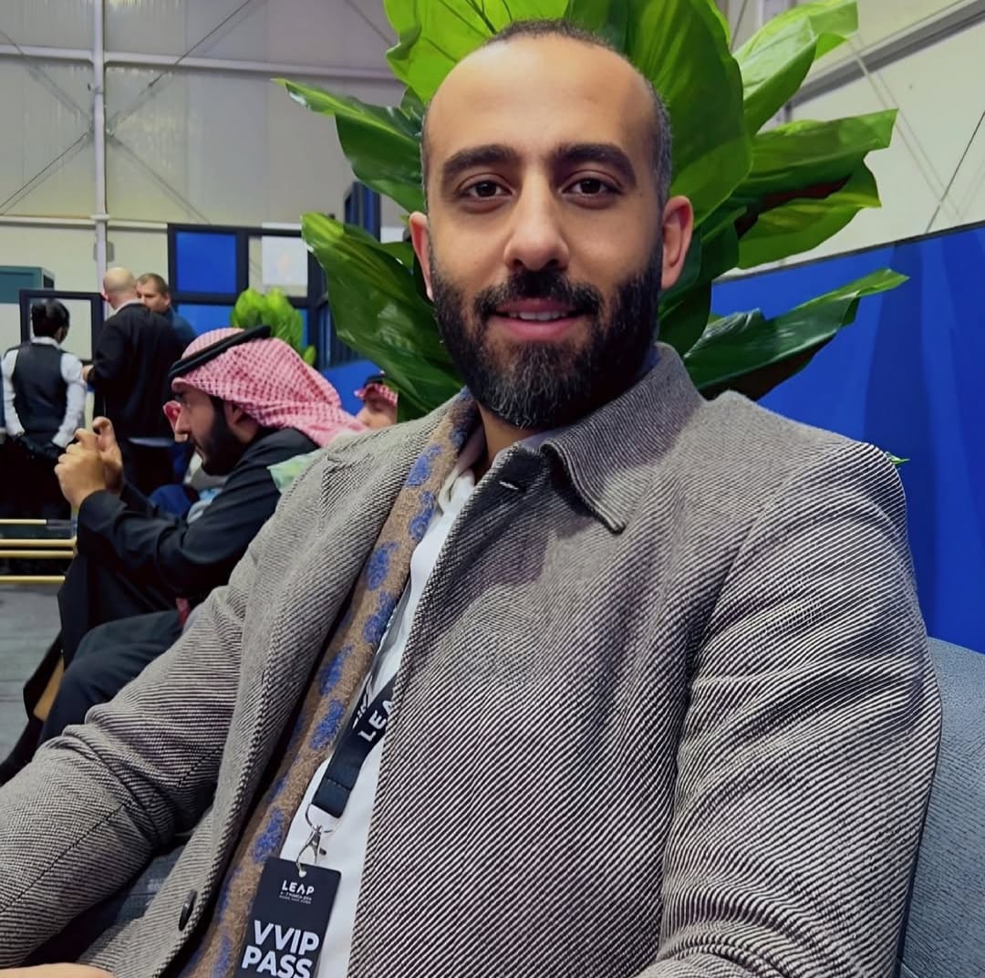 احمد الشامي