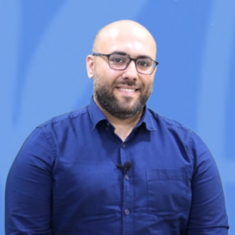 علي سليم