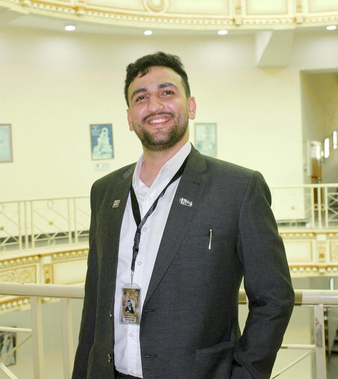 محمود طلعت