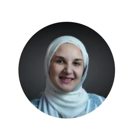 أسماء شحادة