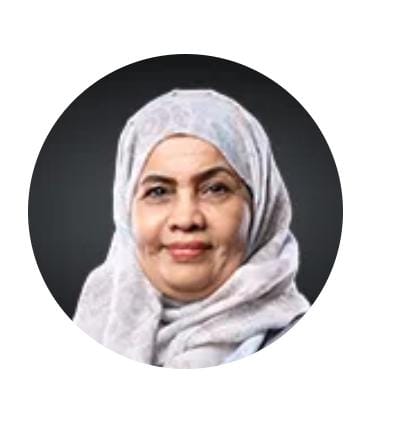 د. نجاة عقاب
