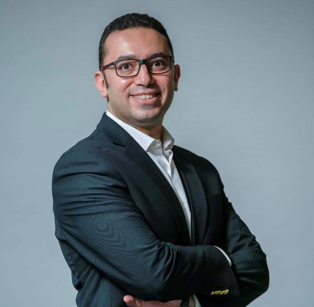 محمد الروبي