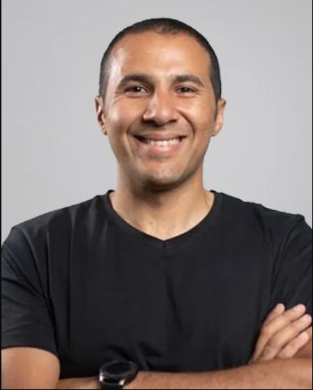 محمد فرج