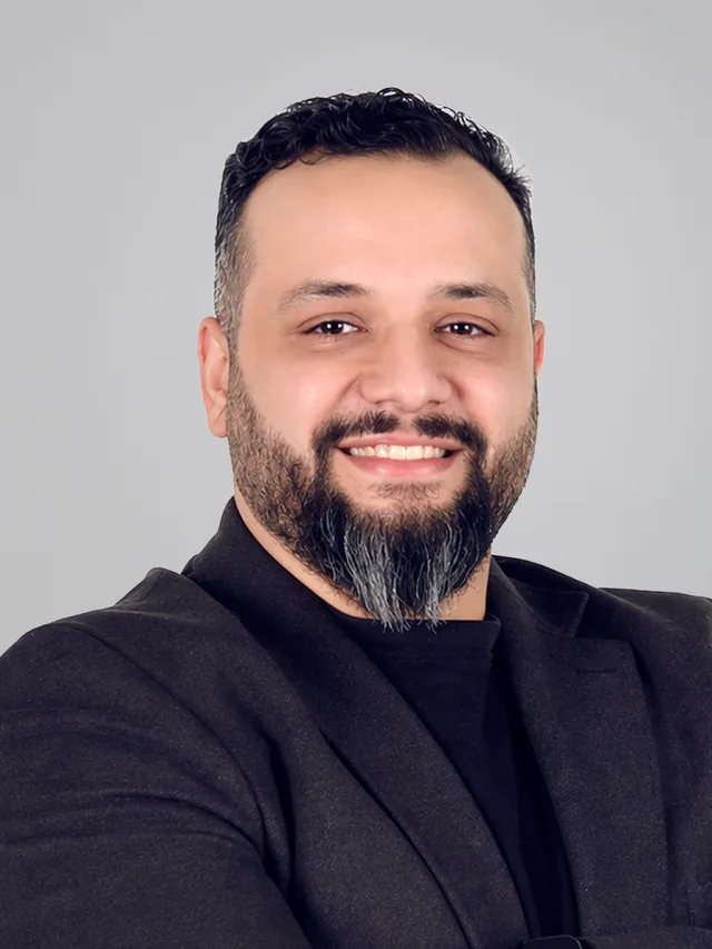 طه علي
