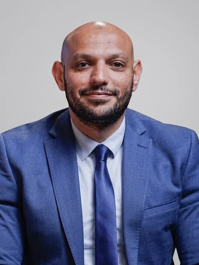 محمد صبري