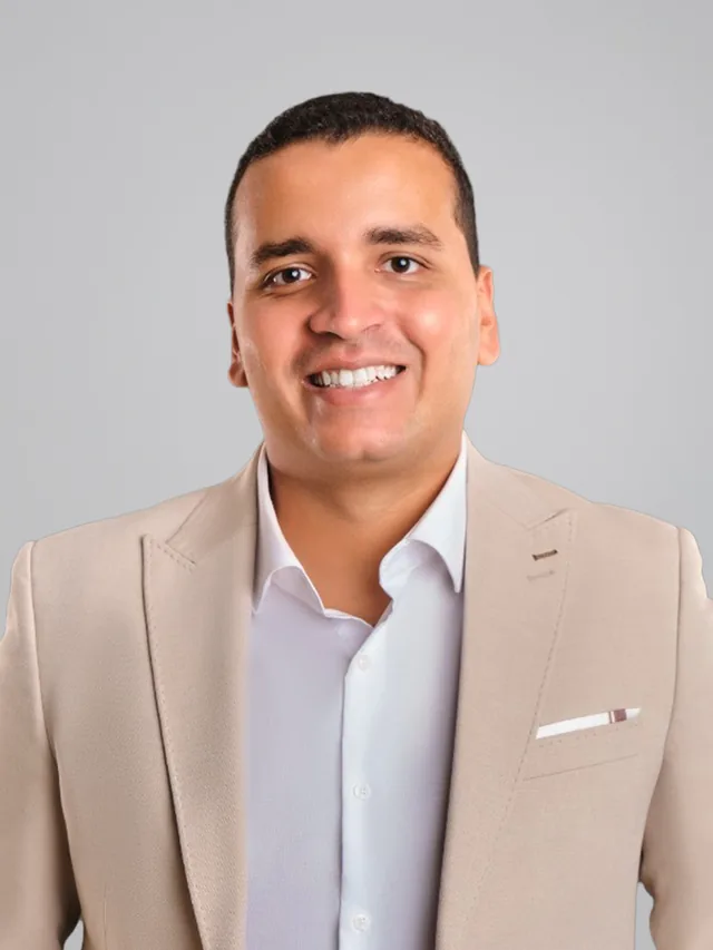 خالد هشام