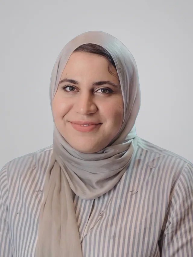 هند الدماتي
