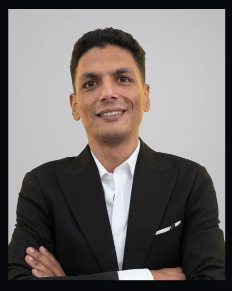 انور علي