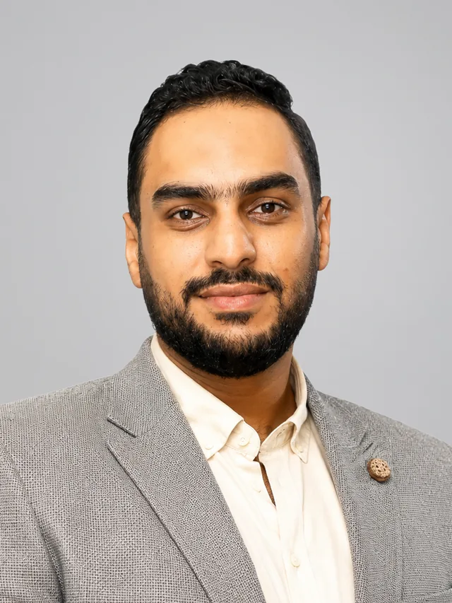 نادر سعيد
