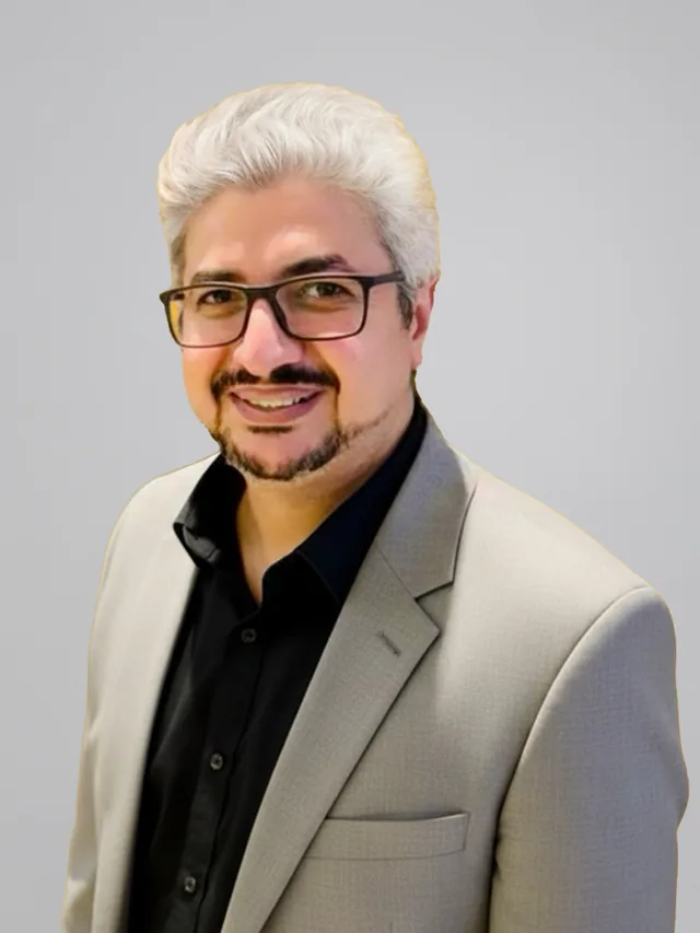 أحمد جاد