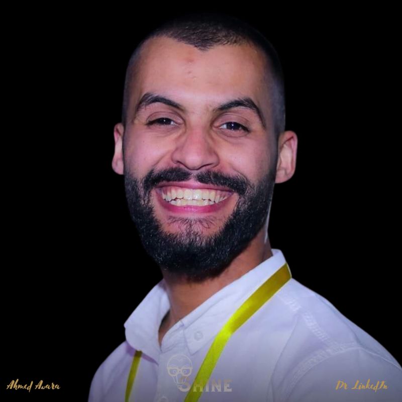 أحمد عوارة